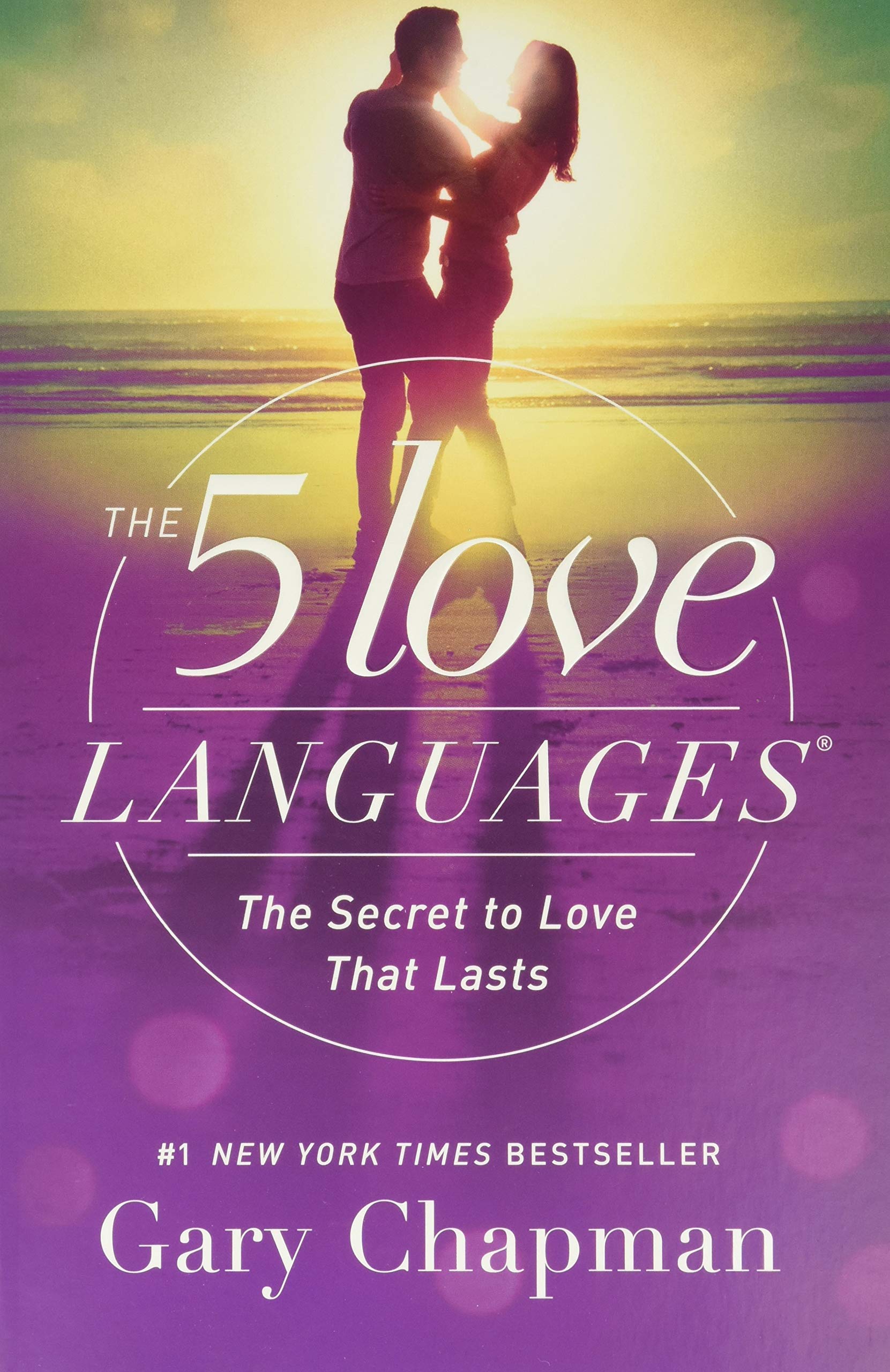 love languages book